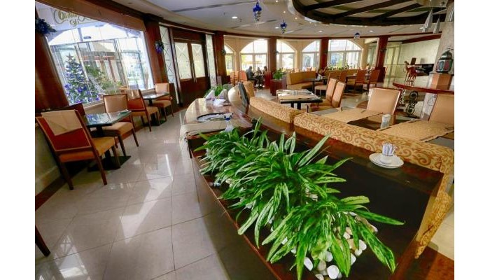 Sharjah Premiere Hotel & Resort poza 18