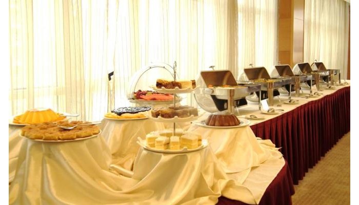 Sharjah Premiere Hotel & Resort poza 19