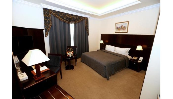 Sharjah Premiere Hotel & Resort poza 10