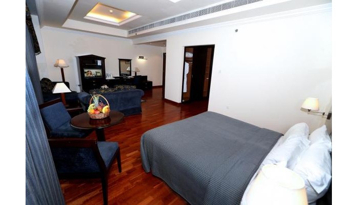 Sharjah Premiere Hotel & Resort poza 4