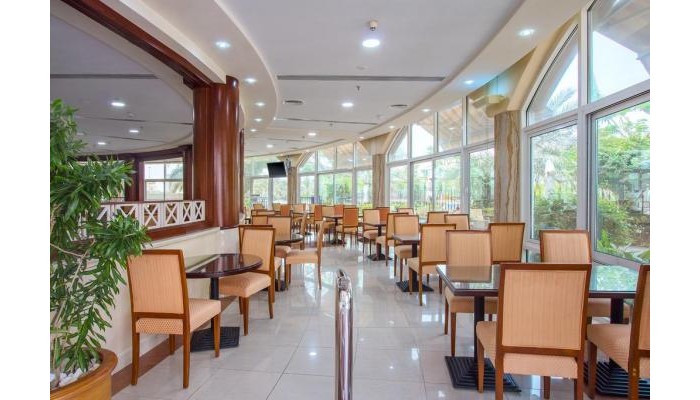 Sharjah Premiere Hotel & Resort poza 20