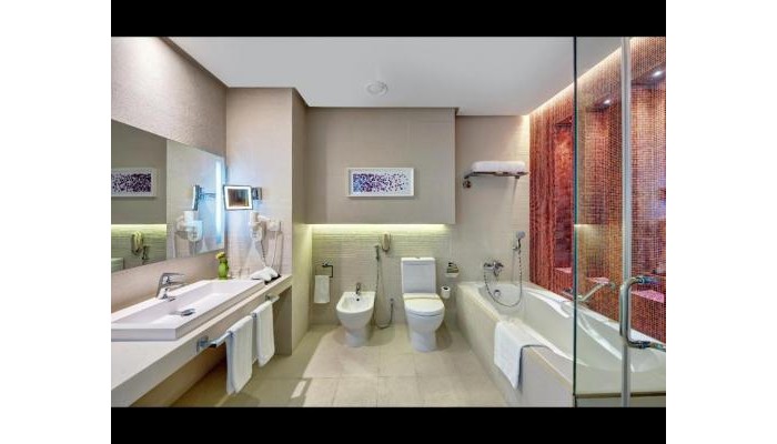 The Act Hotel poza 8