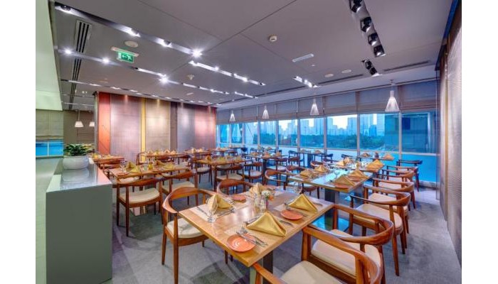 The Act Hotel poza 12