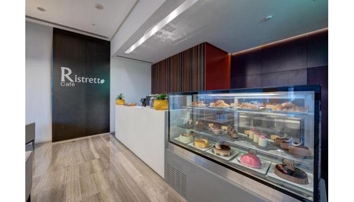 The Act Hotel poza 15