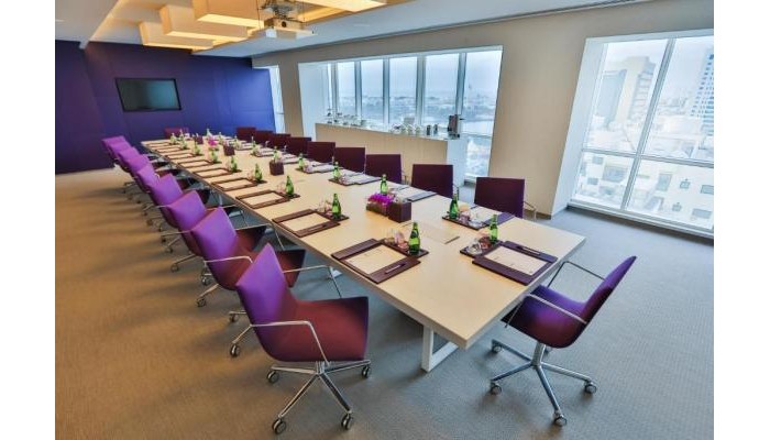 The Act Hotel poza 23