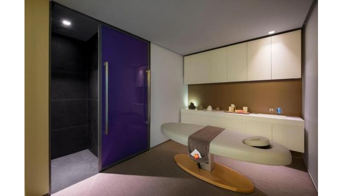 The Act Hotel poza 20