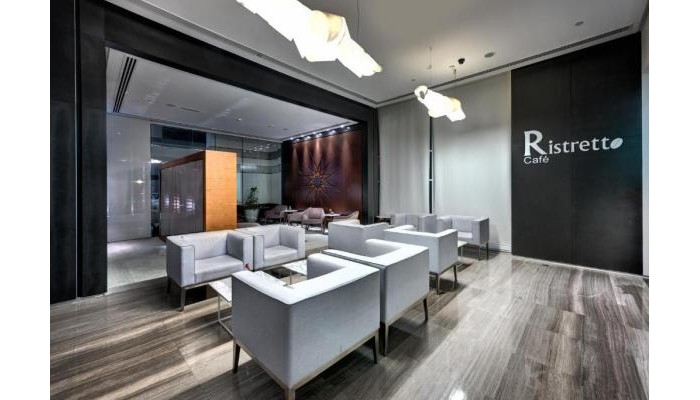 The Act Hotel poza 16