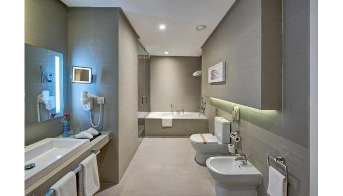 The Act Hotel poza 10