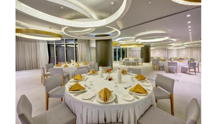 The Act Hotel poza 11