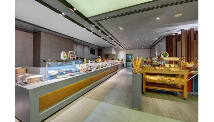 The Act Hotel poza 13