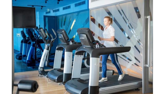 The Act Hotel poza 21