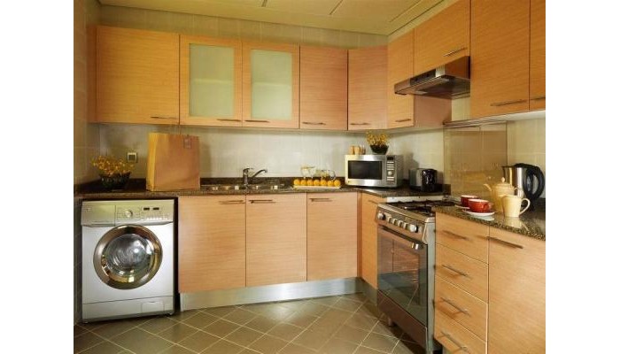 Time Ruby Hotel Apartments poza 3