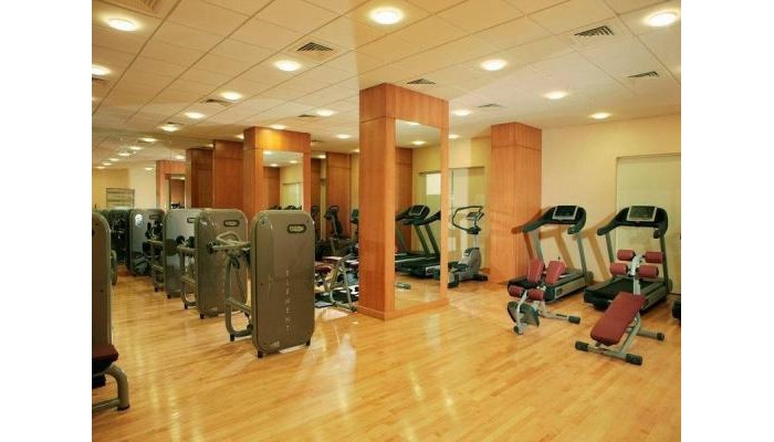 Time Ruby Hotel Apartments poza 2