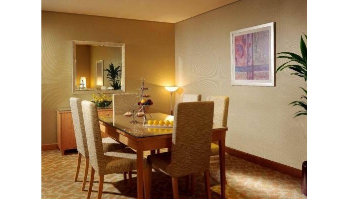 Time Ruby Hotel Apartments poza 5