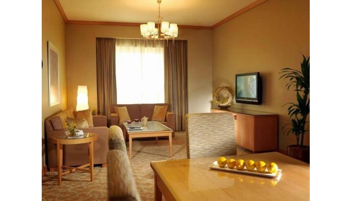 Time Ruby Hotel Apartments poza 9