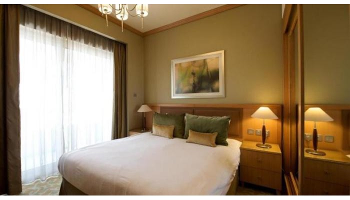 Time Ruby Hotel Apartments poza 8