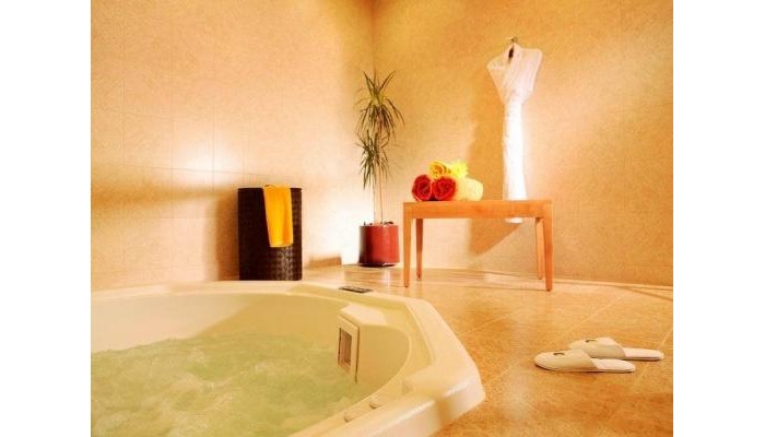 Time Ruby Hotel Apartments poza 4