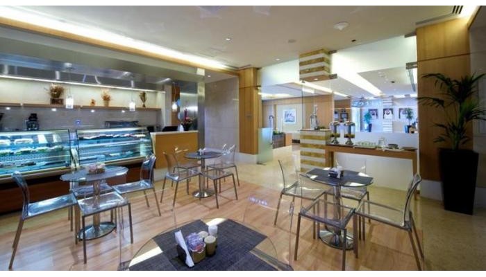 Time Ruby Hotel Apartments poza 0