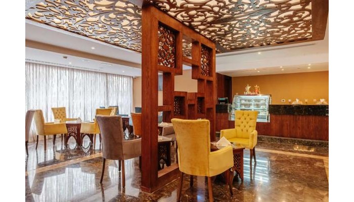 Tulip Inn Al Khan Hotel poza 16