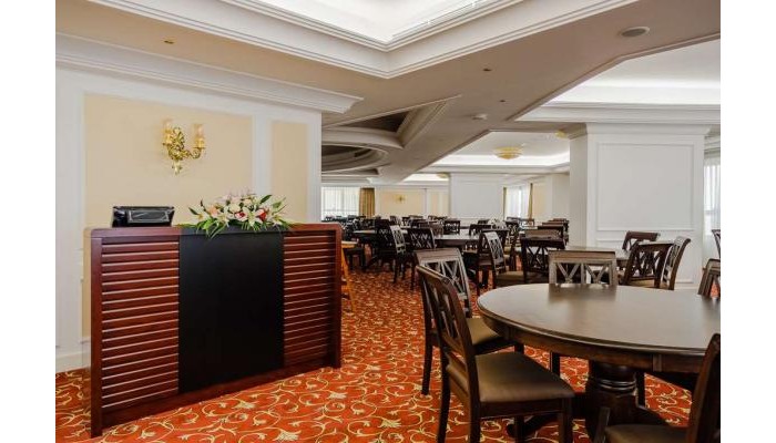 Tulip Inn Al Khan Hotel poza 15
