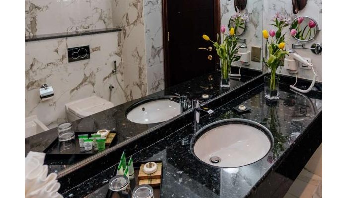 Tulip Inn Al Khan Hotel poza 10