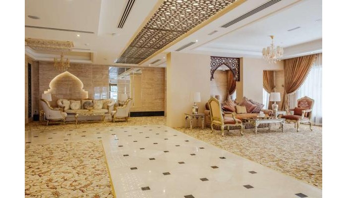 Tulip Inn Al Khan Hotel poza 20