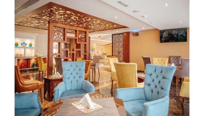 Tulip Inn Al Khan Hotel poza 18