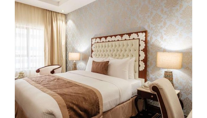 Tulip Inn Al Khan Hotel poza 7