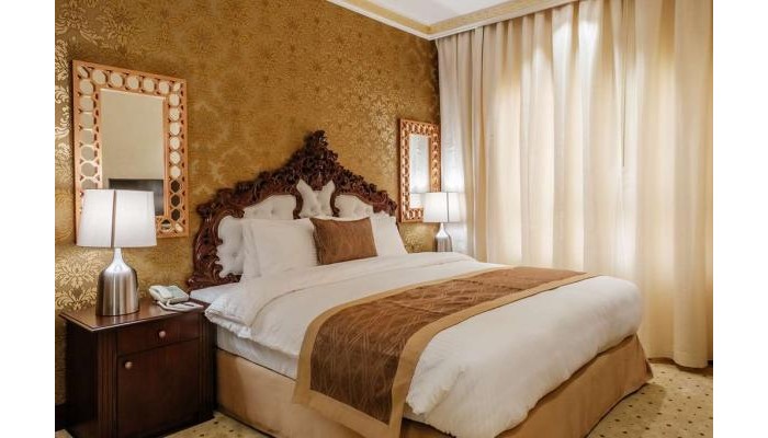 Tulip Inn Al Khan Hotel poza 11