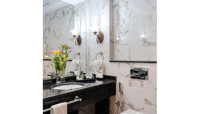 Tulip Inn Al Khan Hotel poza 8