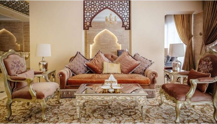 Tulip Inn Al Khan Hotel poza 19