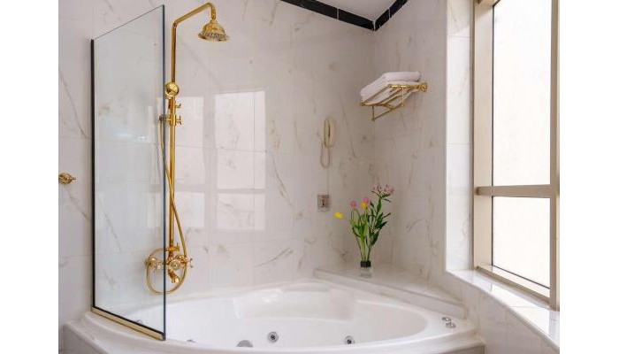 Tulip Inn Al Khan Hotel poza 14