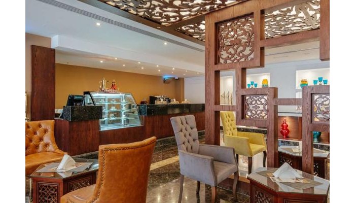 Tulip Inn Al Khan Hotel poza 17