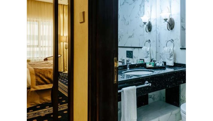 Tulip Inn Al Khan Hotel poza 9