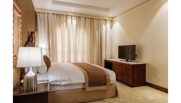 Tulip Inn Al Khan Hotel poza 12