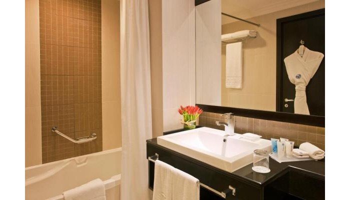Poza pentru Hotel Towers Rotana 1543-1664547089 Hotel Towers Rotana poza 6