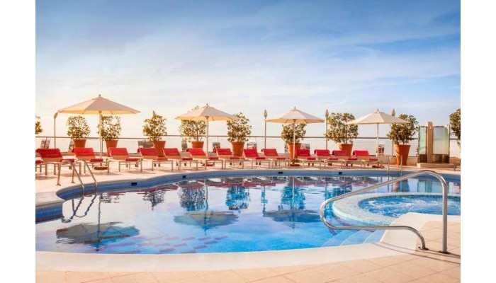 Poza pentru Hotel Towers Rotana 1776-1664547117 Hotel Towers Rotana poza 17