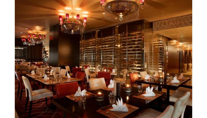Poza pentru Hotel Towers Rotana 1781-1664547105 Hotel Towers Rotana poza 13