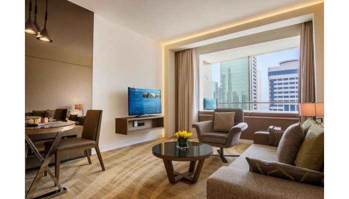 Poza pentru Hotel Towers Rotana 2350-1664547087 Hotel Towers Rotana poza 5