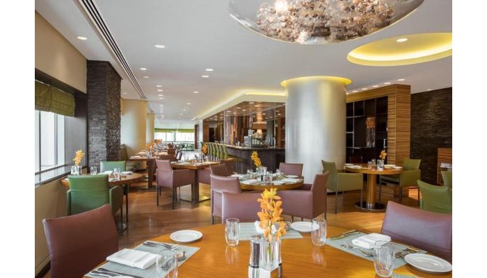 Poza pentru Hotel Towers Rotana 3118-1664547114 Hotel Towers Rotana poza 16