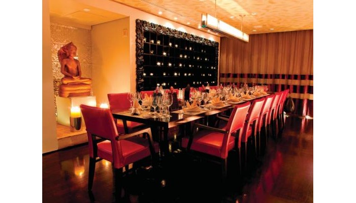 Poza pentru Hotel Towers Rotana 5351-1664547111 Hotel Towers Rotana poza 15