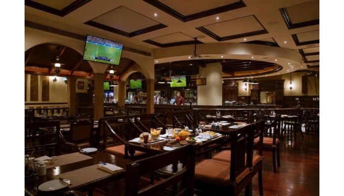 Poza pentru Hotel Towers Rotana 6689-1664547108 Hotel Towers Rotana poza 14
