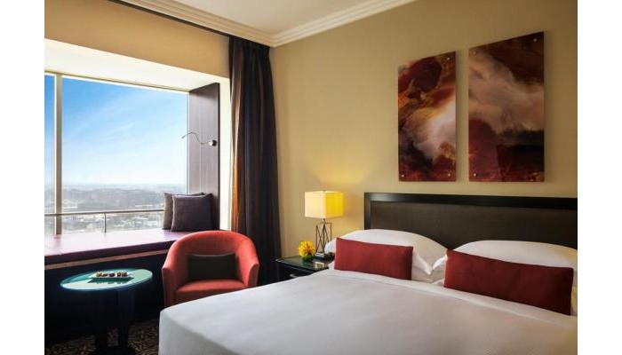 Poza pentru Hotel Towers Rotana 6903-1664547097 Hotel Towers Rotana poza 10