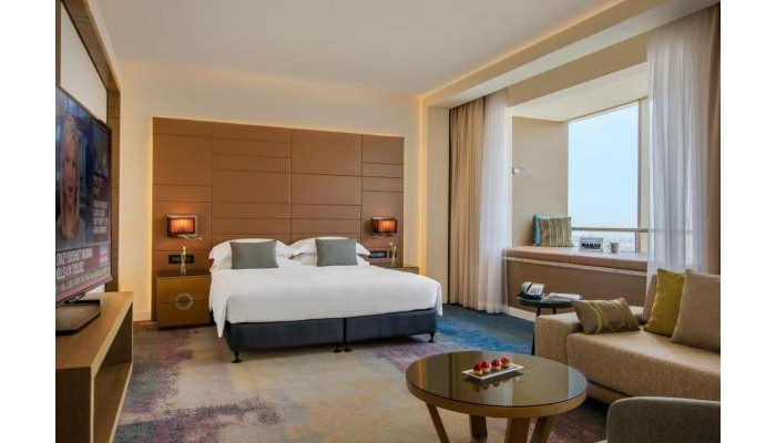 Poza pentru Hotel Towers Rotana 8637-1664547095 Hotel Towers Rotana poza 9