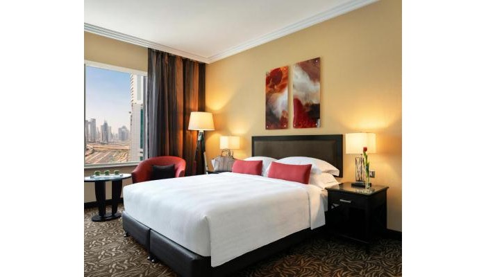Poza pentru Hotel Towers Rotana 9326-1664547093 Hotel Towers Rotana poza 8