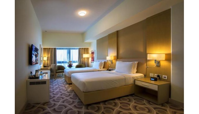 Hotel Metropolitan poza 1