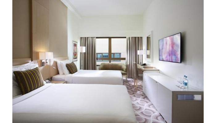 Hotel Metropolitan poza 2