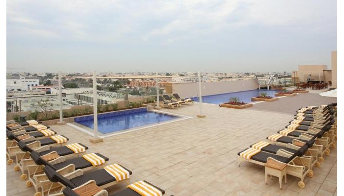 Hotel Metropolitan poza 9