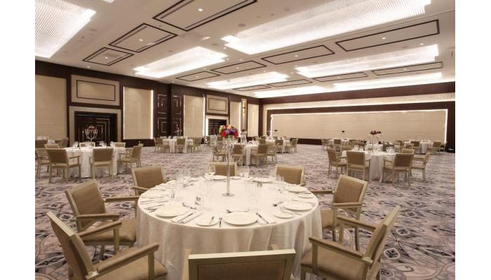 Hotel Metropolitan poza 7