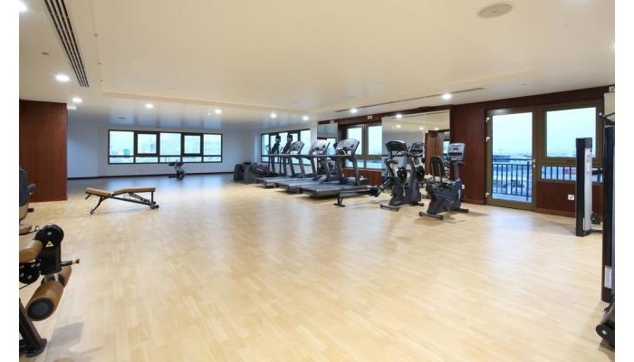 Hotel Metropolitan poza 8